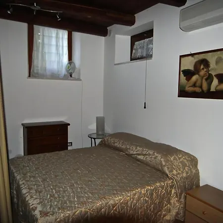 Solebello Mulberry Apartment *