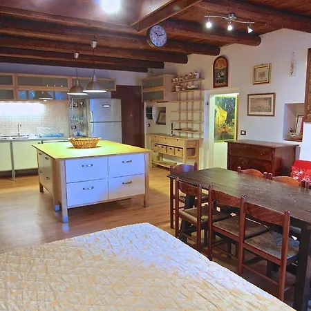 Apartment Solebello Mulberry